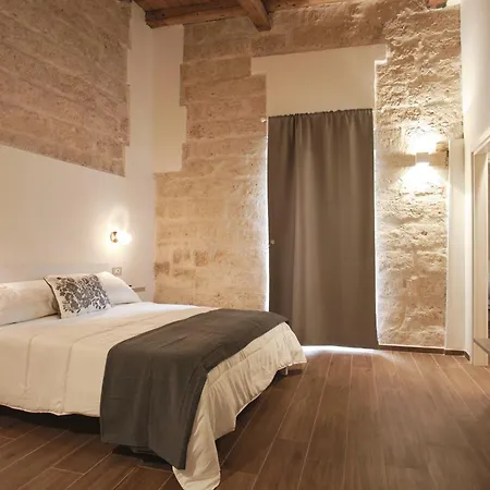 La 1909 Nocleg ze śniadaniem Trani