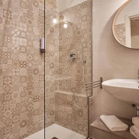 Nocleg ze śniadaniem La 1909 Trani