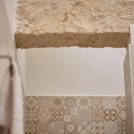 La 1909 Nocleg ze śniadaniem Trani