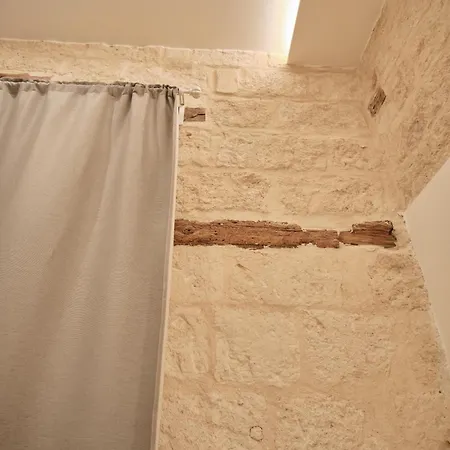 La 1909 Nocleg ze śniadaniem Trani