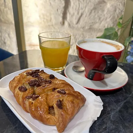 Nocleg ze śniadaniem La 1909 Trani