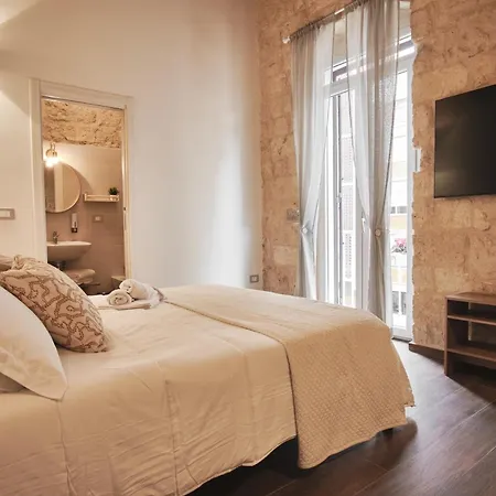 La 1909 Bed & Breakfast Trani