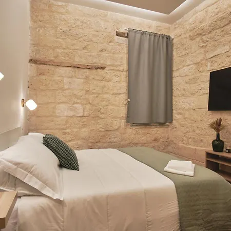 B&B La 1909 트라니