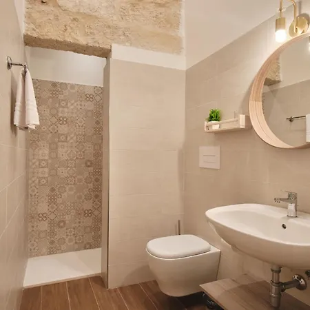 La 1909 Bed & Breakfast Trani