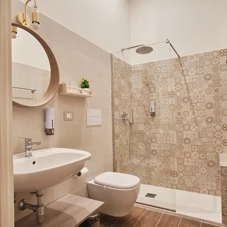 B&B La 1909 트라니