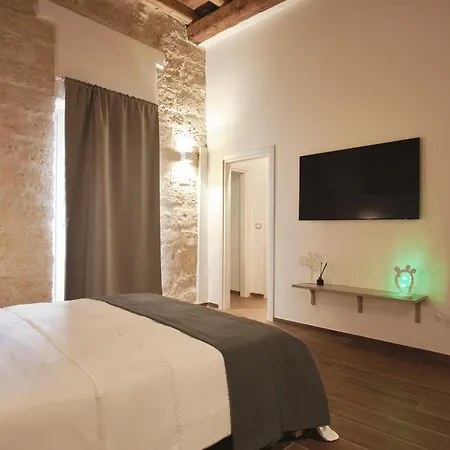 La 1909 Bed & Breakfast Trani