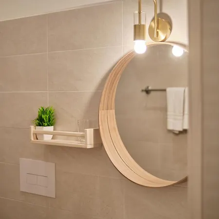 La 1909 住宿加早餐酒店 特拉尼