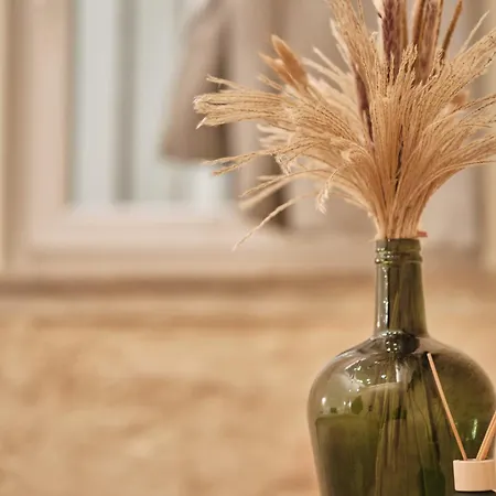 住宿加早餐酒店 La 1909 特拉尼