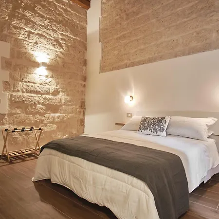 La 1909 Bed & Breakfast Trani