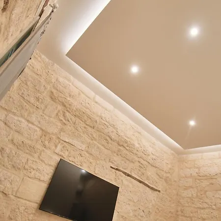 La 1909 B&B 트라니