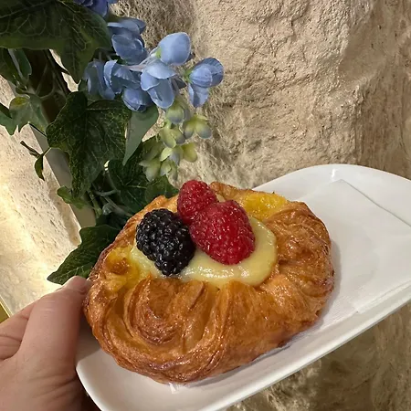 住宿加早餐酒店 La 1909