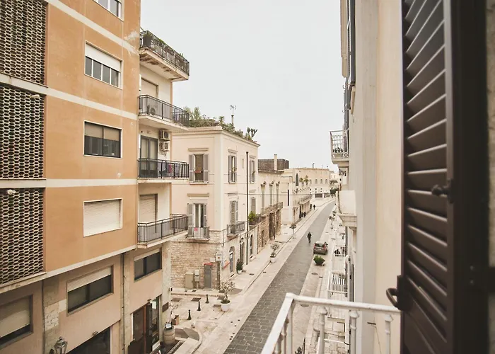 La 1909 住宿加早餐酒店