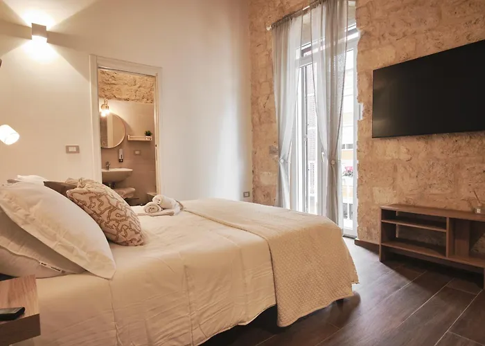 La 1909 住宿加早餐酒店 特拉尼