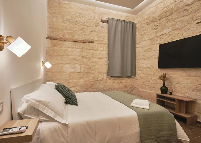 住宿加早餐酒店 La 1909 特拉尼