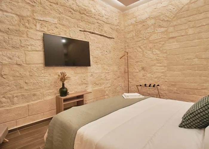 La 1909 Bed & Breakfast