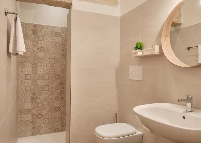 La 1909 Bed & Breakfast Trani