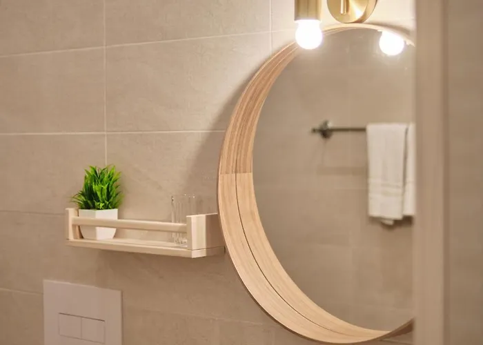 La 1909 Bed & Breakfast Trani