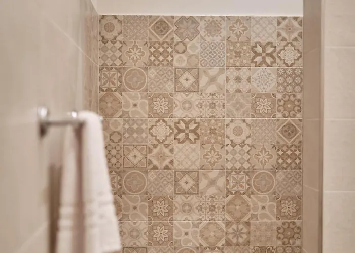 Bed & Breakfast La 1909