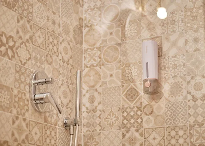 La 1909 Bed & Breakfast Trani