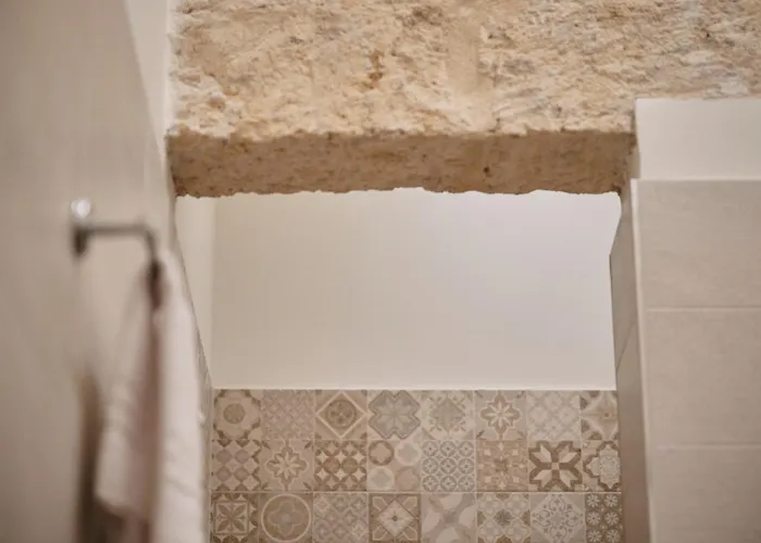 La 1909 住宿加早餐酒店 特拉尼