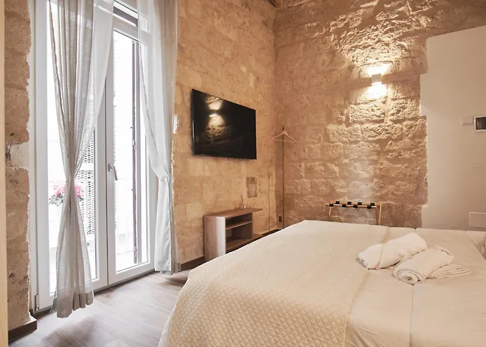 Bed & Breakfast La 1909