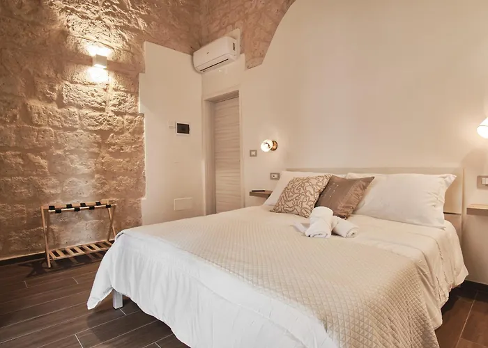 La 1909 Bed & Breakfast