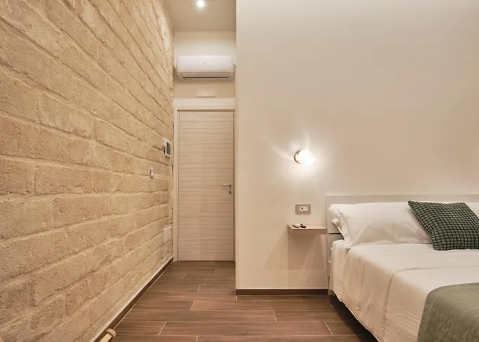 La 1909 Bed & Breakfast