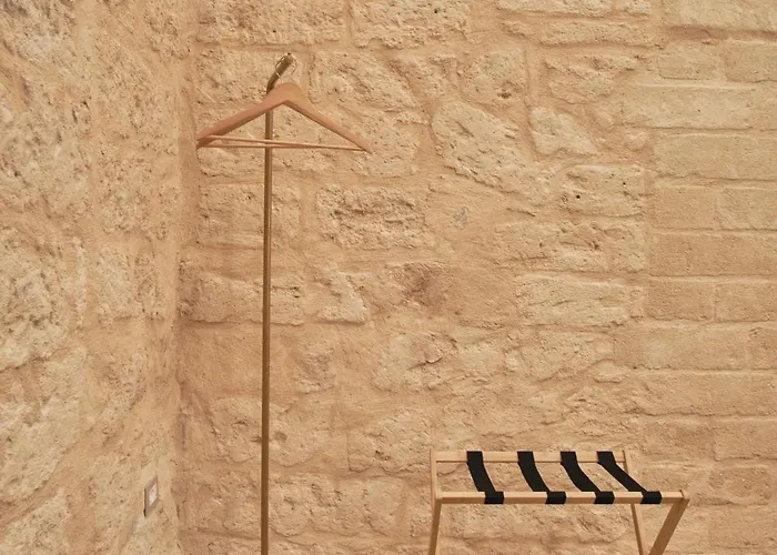 Bed & Breakfast La 1909 3*