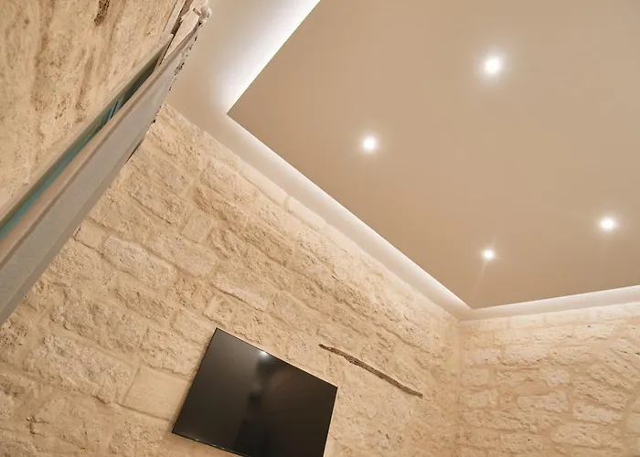 La 1909 住宿加早餐酒店 特拉尼