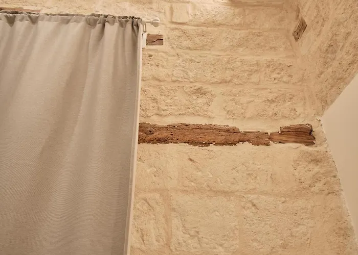 La 1909 Bed & Breakfast Trani