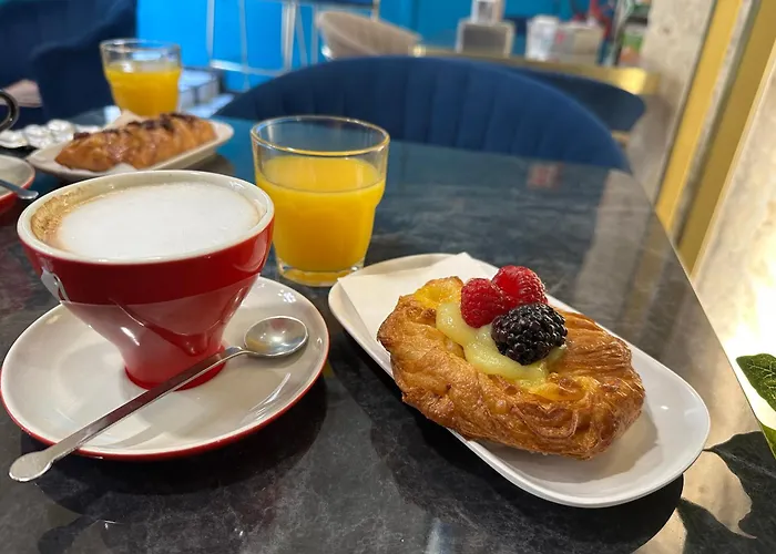 住宿加早餐酒店 La 1909