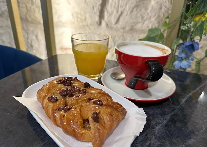 Bed & Breakfast La 1909 Trani