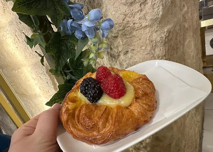 Bed & Breakfast La 1909